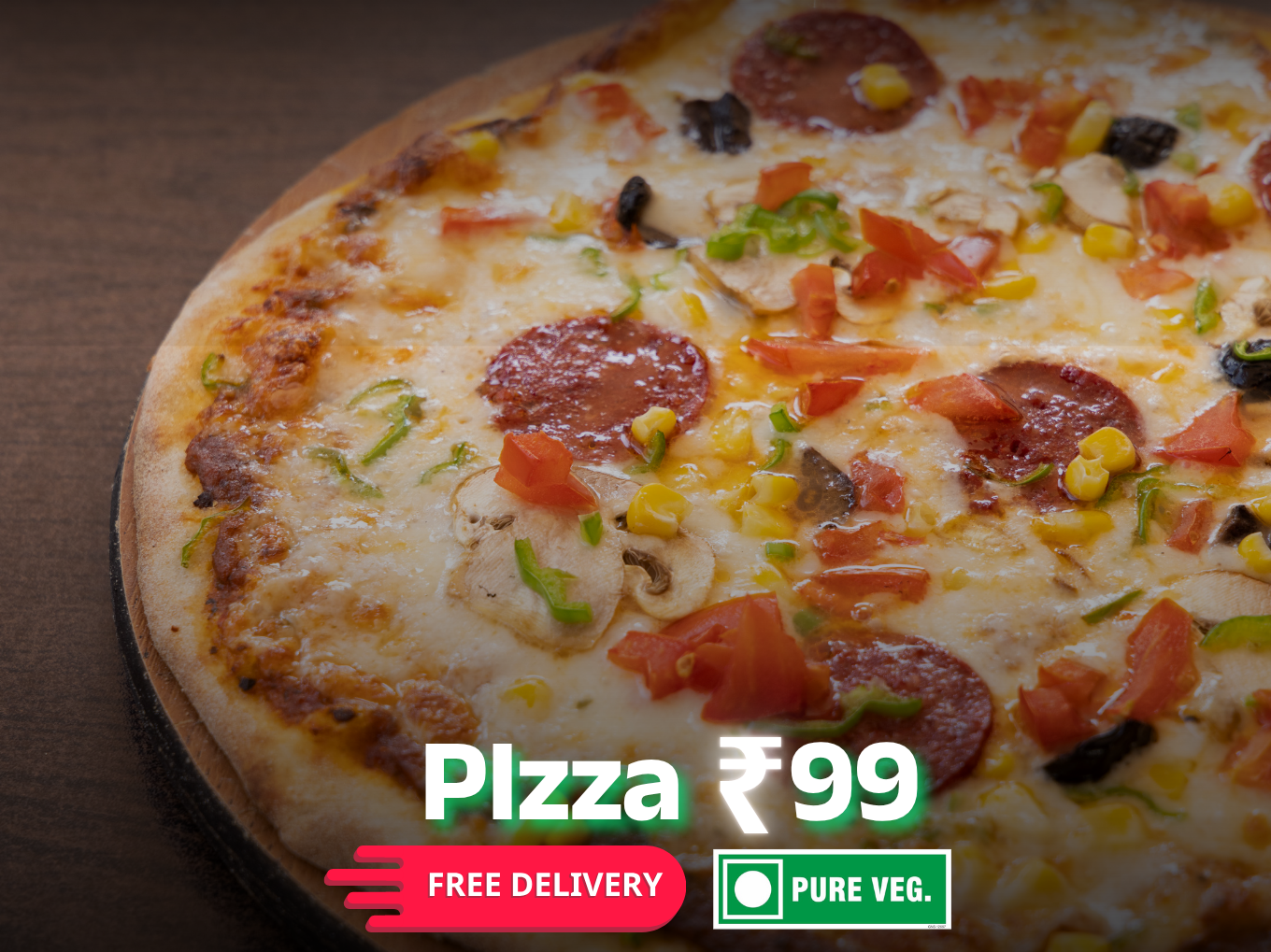 PIZZA ADDA