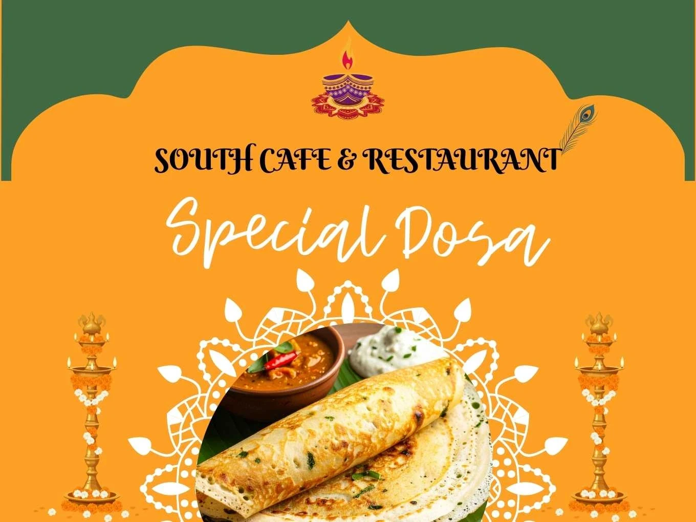SOUTH CAFE & RESTAURANT